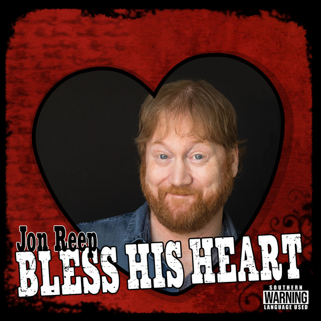 Bless His Heart cover art