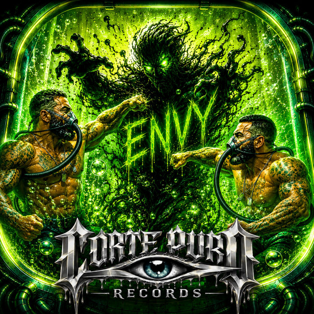 ENVY cover