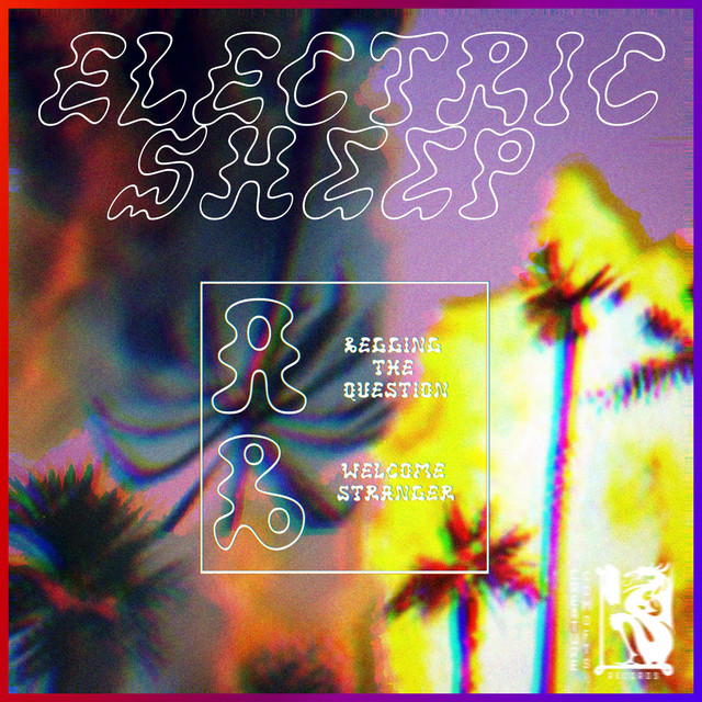 Begging the Question/Welcome Stranger cover