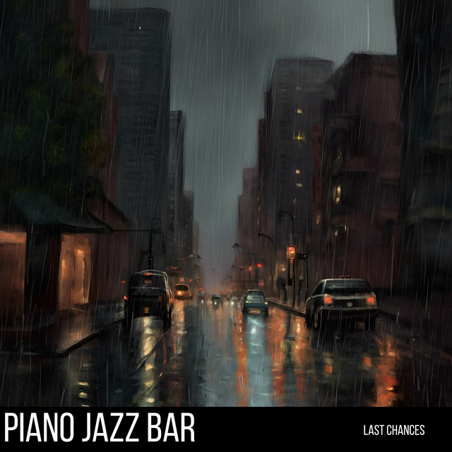 Last Chances cover art