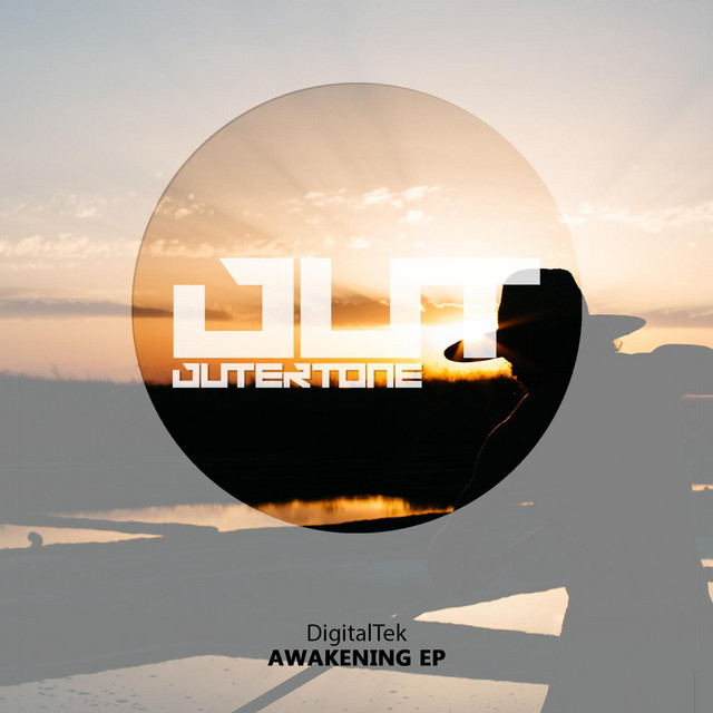 Awakening EP cover art
