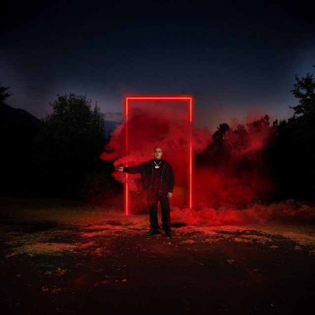 Mañana Será Otro Día cover art