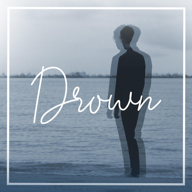 Drown cover art