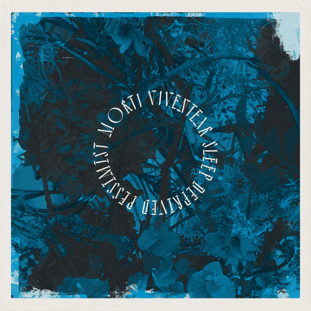 Sleep Deprived Pessimist cover art