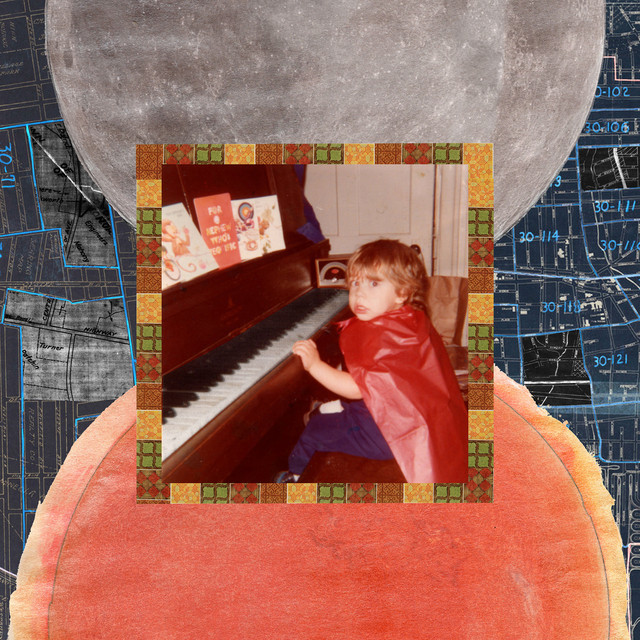Liminal Hiss cover art