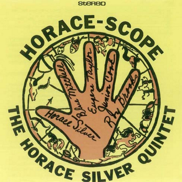 Horace-Scope