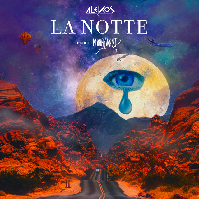 La Notte cover