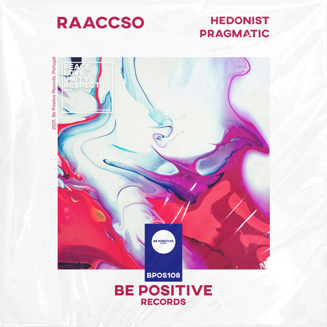 Hedonist cover art
