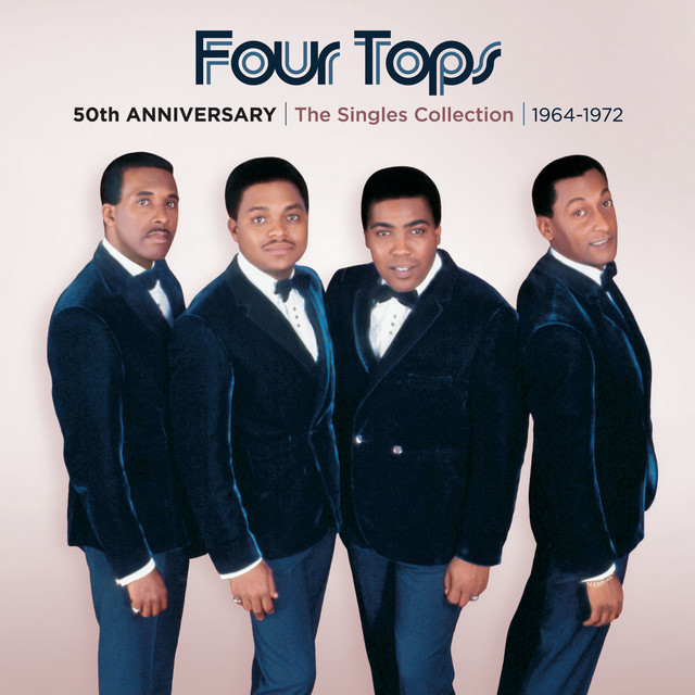 River Deep, Mountain High - Single Version