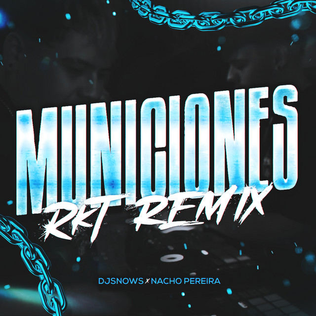 Municiones Rkt - Remix