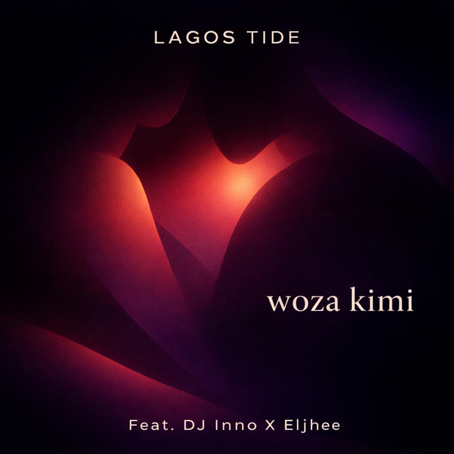 Lagos Tide