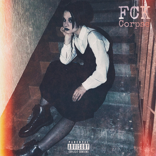 Fck cover art