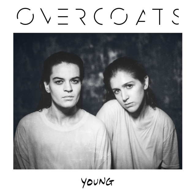 YOUNG cover art