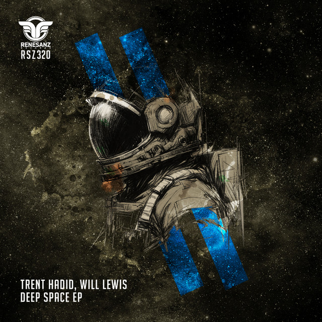 Deep Space album art