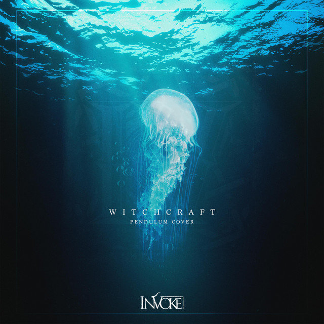 Witchcraft cover art