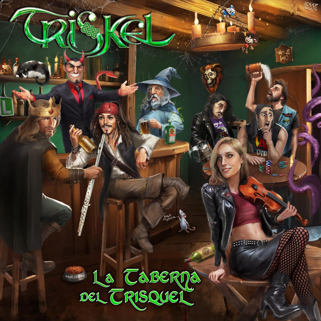 La Taberna del Trisquel