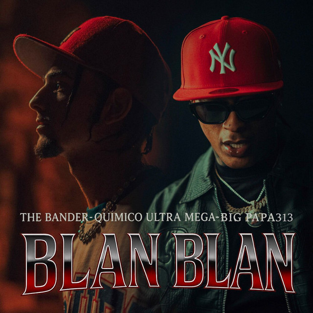 BLAN BLAN