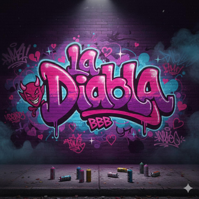La Diabla