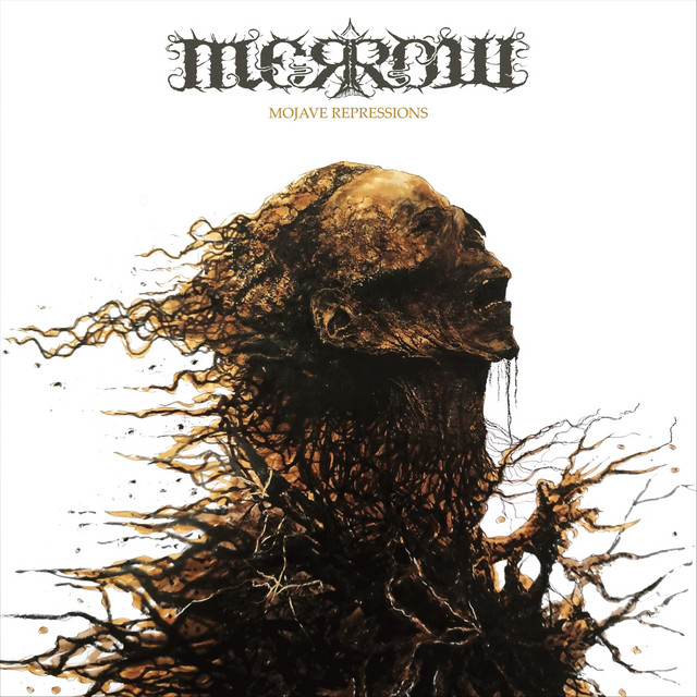 Mojave Repressions cover art