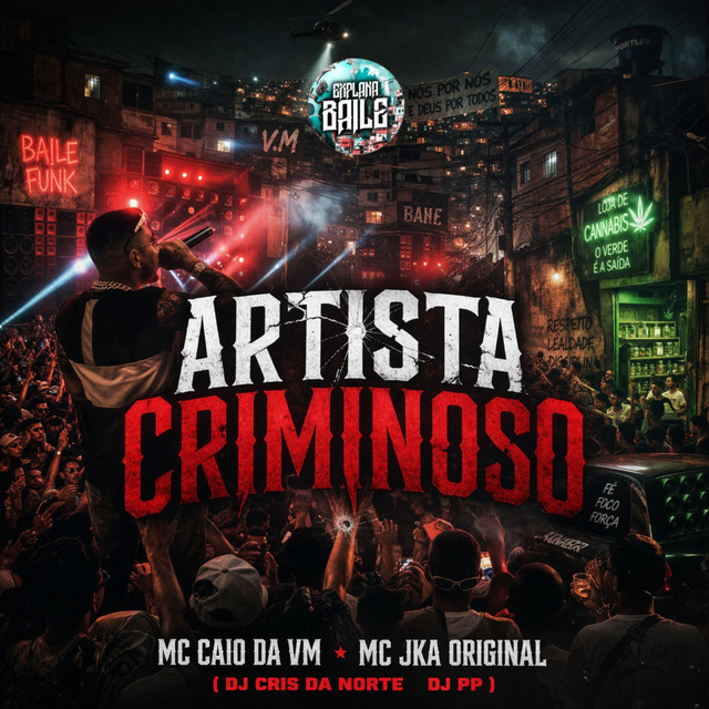 Artista Criminoso