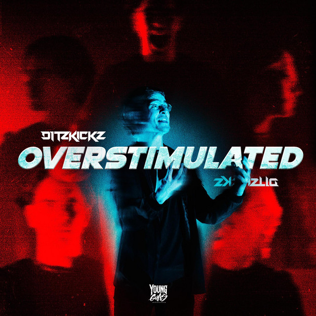 OVERSTIMULATED
