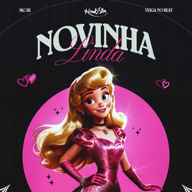 Novinha Linda