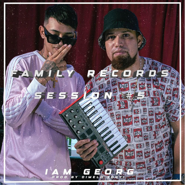 Iam Georg