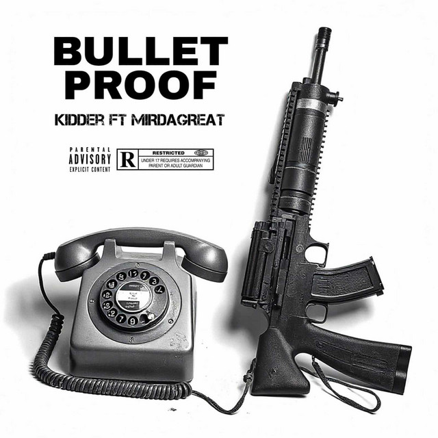 Bulletproof