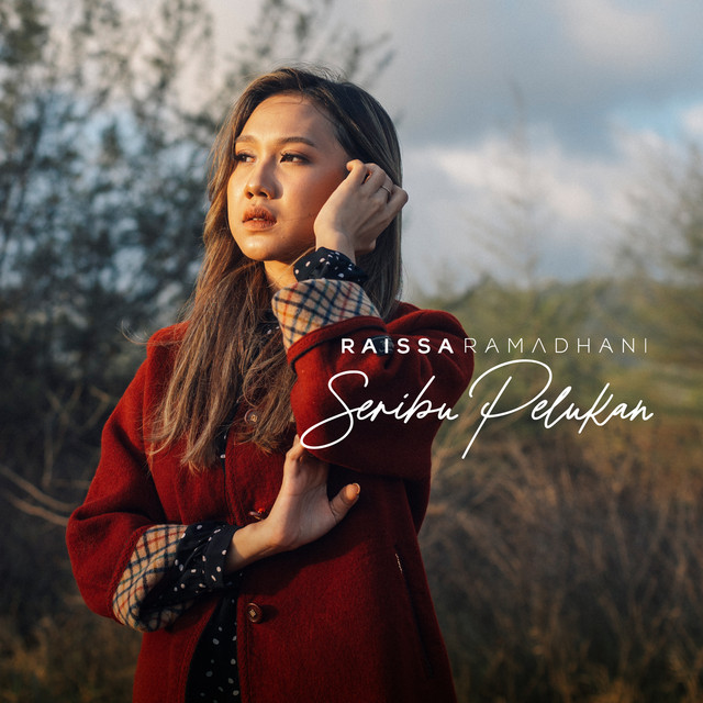 Seribu Pelukan cover art