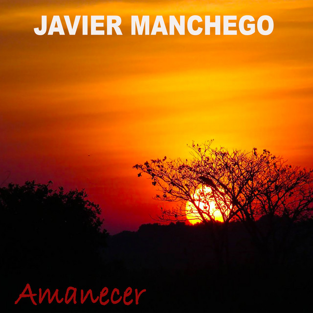 Amanecer cover art