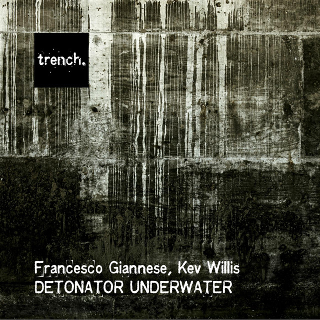 All Meltdown - Francesco Giannese Remix cover art
