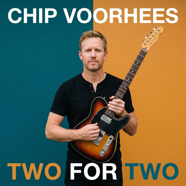 Chip Voorhees