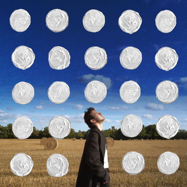 Sequins cover