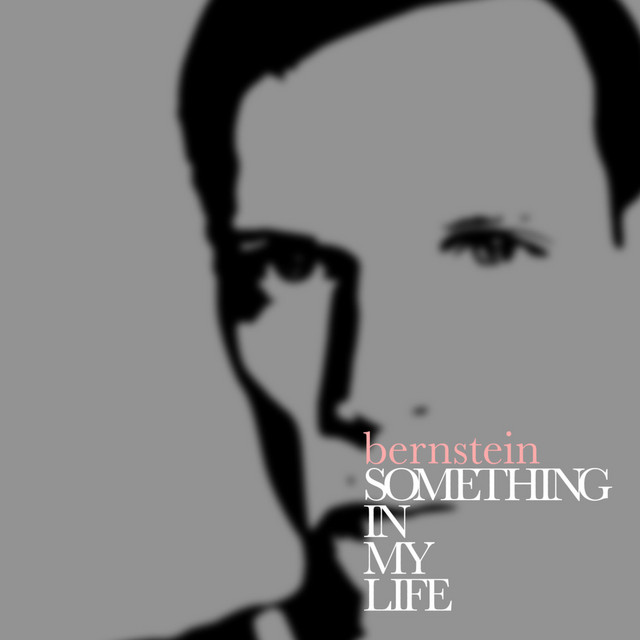 Something in My Life cover art