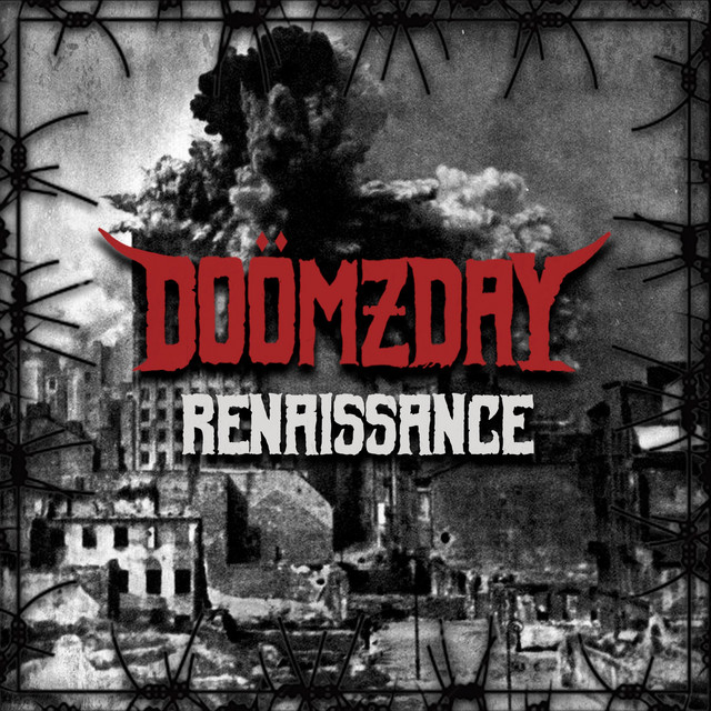 Cover art: Ренесанс — Doömzday