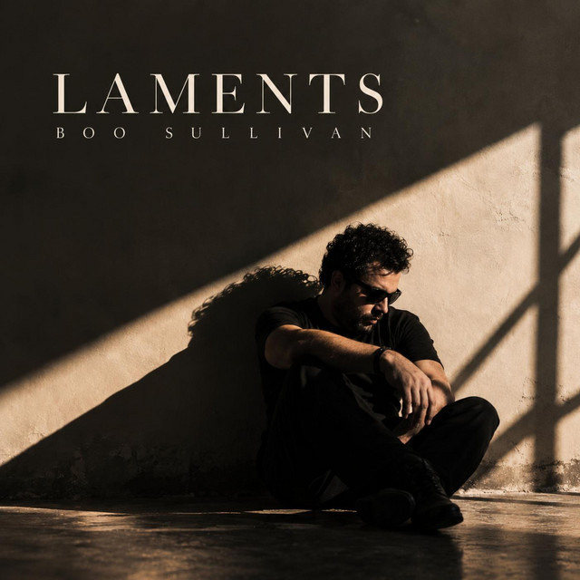 Laments cover