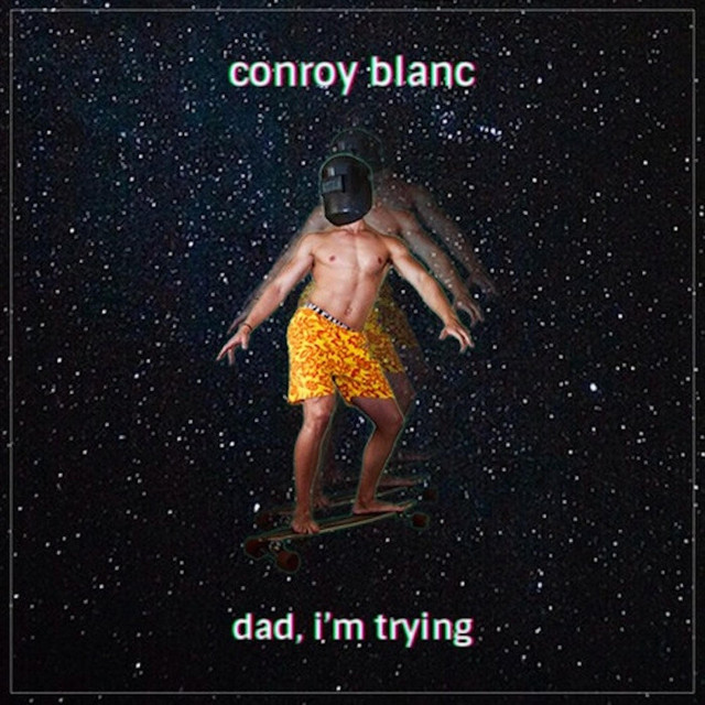 Conroy Blanc Photo
