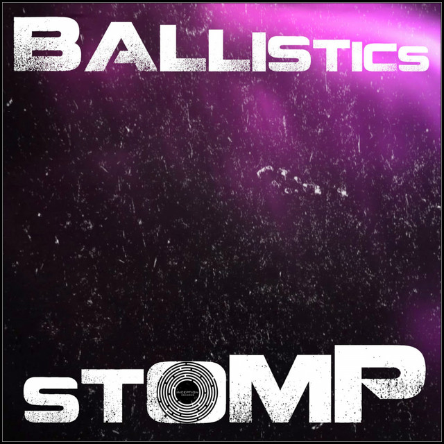 Stomp cover