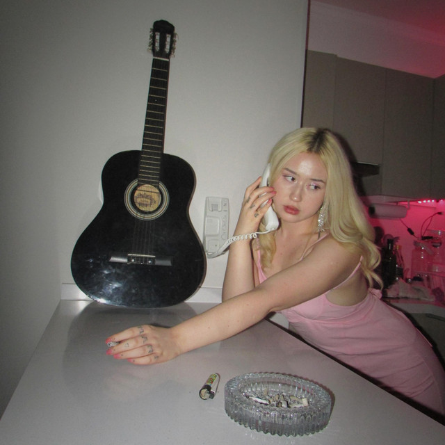 lfmsm</3 cover art