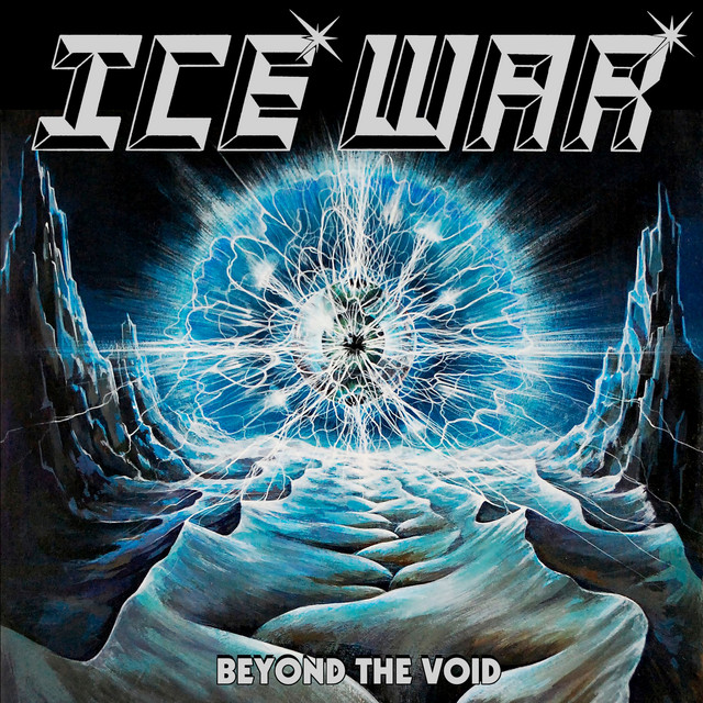 Beyond the Void cover art