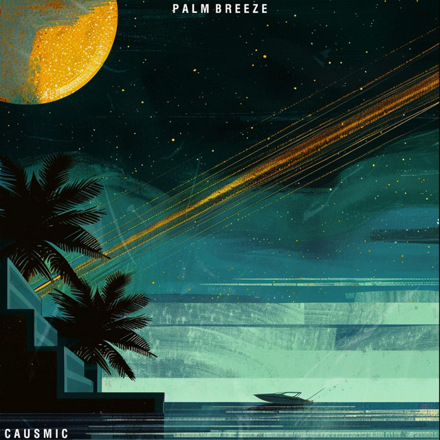 Palm Breeze