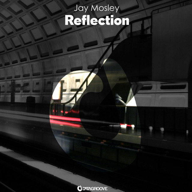 Reflection cover art