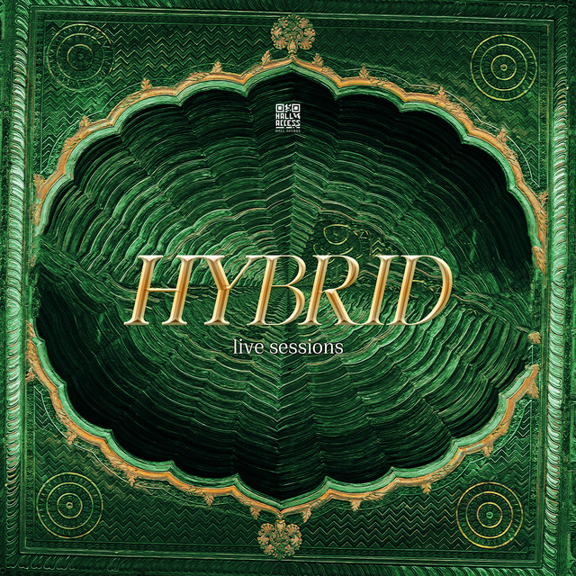 Changer - Hybrid Live Session