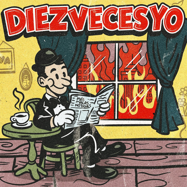 Esta puede ser la última canción cover
