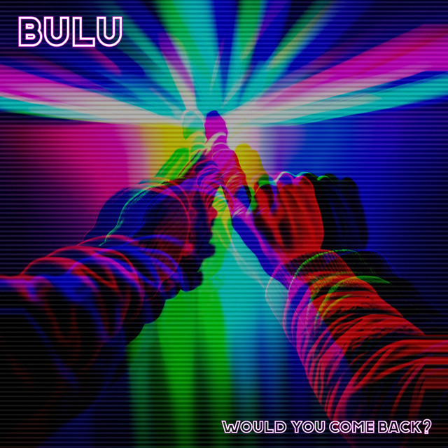 Loving You album art