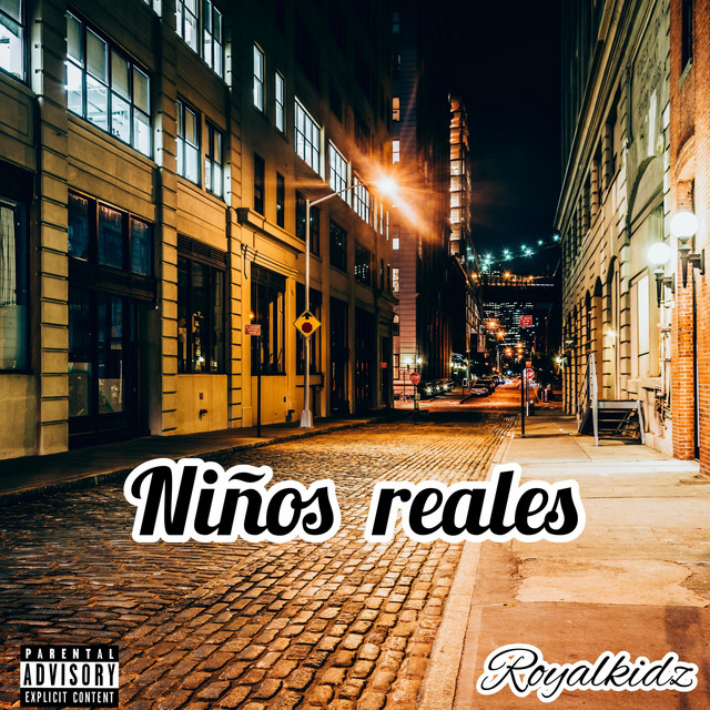 Niños reales