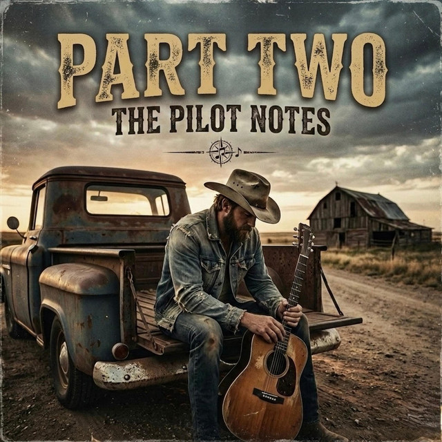 Part Two cover art