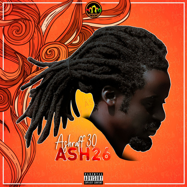 Ash26 (Acoustic) cover