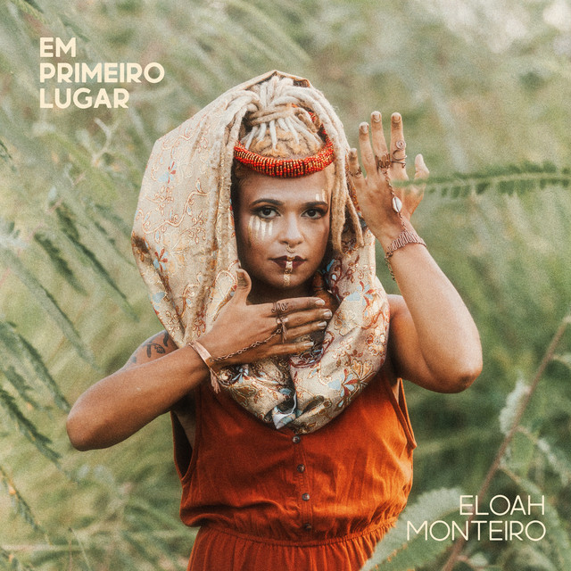 Em Primeiro Lugar cover art