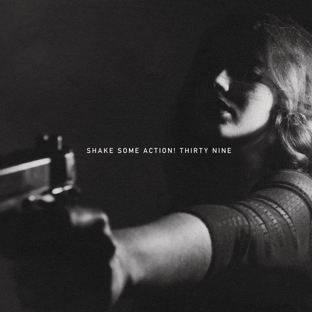 Thirty Nine cover art
